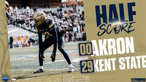 Image post by @zipsfb on Instagram