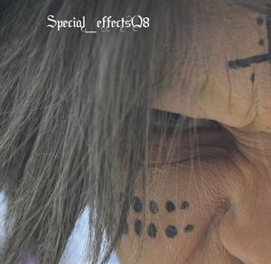 Image post by @special_effectsq8 on Instagram