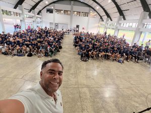 Image post by @ncboomstick23 on Instagram