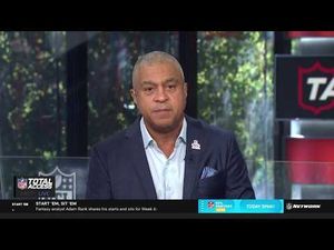 Video post by @NFL Network on YouTube