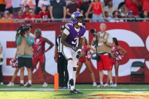 Image post by @minnesotavikings on Facebook