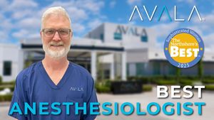 Image post by @avalahealth on Facebook
