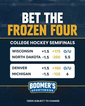 Image post by @betwithboomer on Instagram