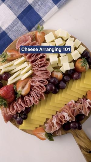Video post by @Tillamook County Creamery Association on Facebook