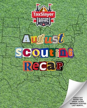 Image post by @taxslayergatorbowl on Instagram