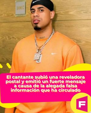 Image post by @univisionfamosos on Instagram
