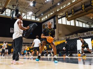 Image post by @ksuowlsmbb on Instagram