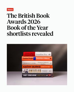 Image post by @_thebookseller on Instagram