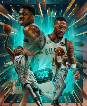 Image post by @coverartsports on Instagram