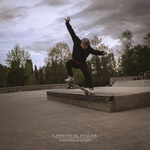 Image post by @Lathanuel Filliol Photography on Facebook