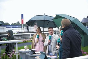 Image post by @itvracing on Instagram