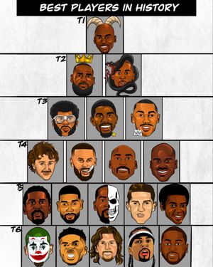 Image post by @kia_cartoons on Instagram