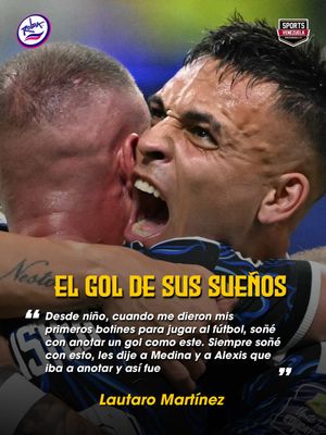 Image post by @sports_venezuela on Instagram