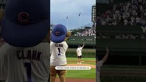 Video post by @sportsnet on YouTube