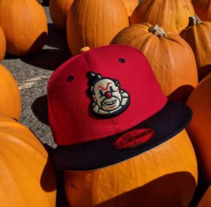 Image post by @hatclub on Instagram