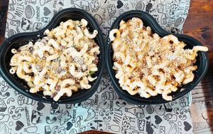 Image post by @iheartmacandcheese on Instagram