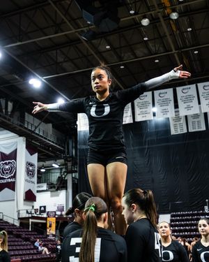 Image post by @oregonacrotumb on Instagram