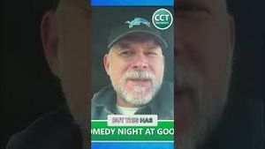 Video post by @civiccentertv on YouTube