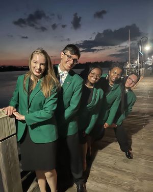 Image post by @northcarolina4h on Instagram