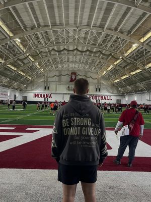 Image post by @iap_sports on Instagram