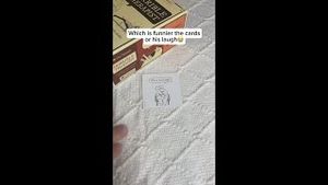Video post by @explodingkittensinc on YouTube
