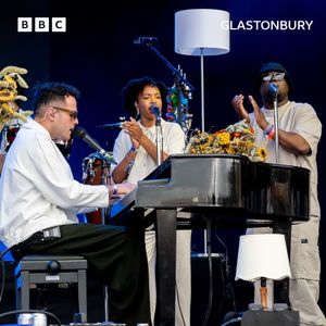 Video post by @bbc6music on TikTok