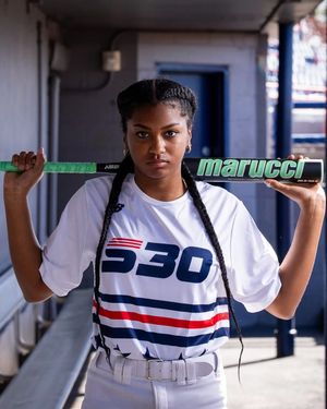 Image post by @usssafastpitch on Instagram