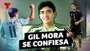 Video post by @deportes on YouTube