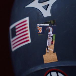 Image post by @auburnsoftball on Instagram