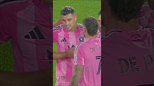 Video post by @intermiamicf on YouTube