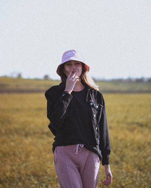 Image post by @mismocat on Instagram