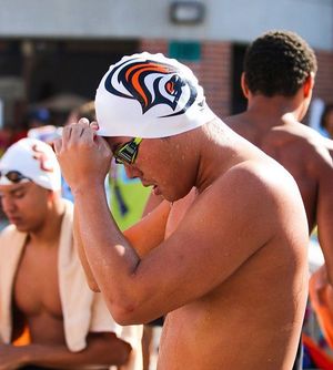 Image post by @uopswimanddive on Instagram