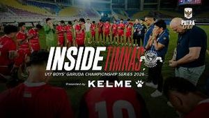 Video post by @timnasindonesia_official on YouTube