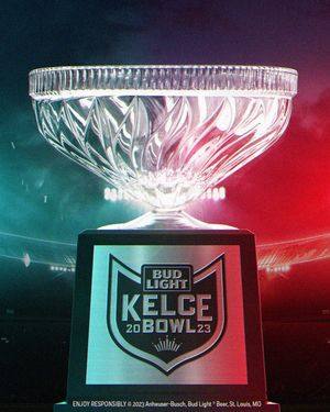 Image post by @budlight on Twitter