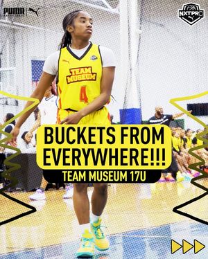 Image post by @pro16girls on Instagram