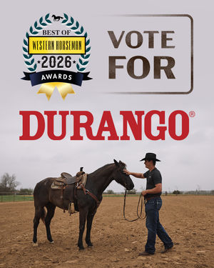 Image post by @durangoboots on Instagram