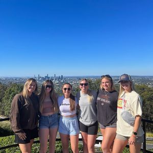 Image post by @oregonsb on Instagram