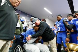 Image post by @ukfootball on Instagram