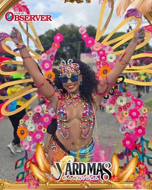 Image post by @jamaicaobserver on Instagram