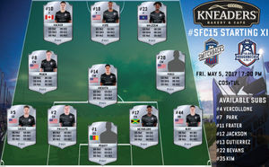 Image post by @switchbacksfc on Instagram