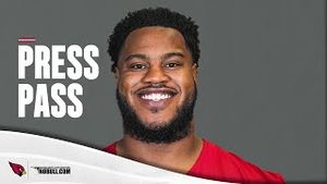 Video post by @azcardinals on YouTube