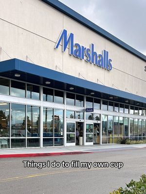 Video post by @marshalls on TikTok