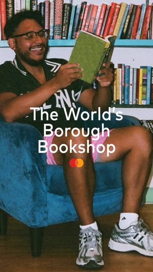 Video post by @mastercard on TikTok