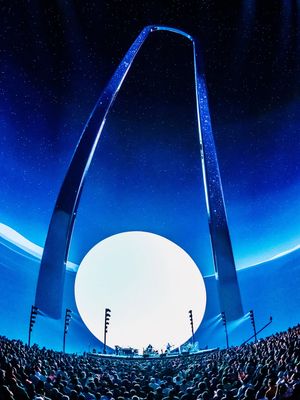 Image post by @phish on Instagram
