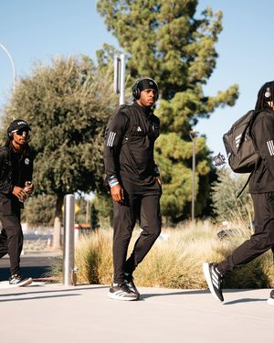 Image post by @weberstatefb on Instagram