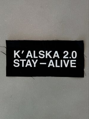 Image post by @k.kalska on Instagram