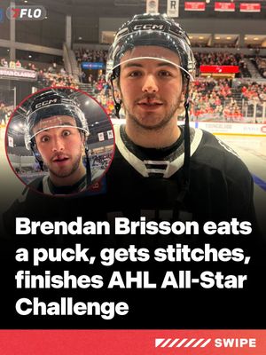 Image post by @flohockey on Instagram