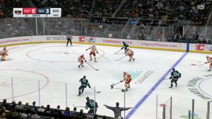 Video post by @sportsnet on Facebook