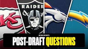 Video post by @cbssports on YouTube