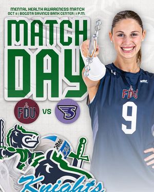 Image post by @fduknightswvb on Instagram